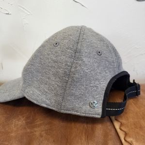 Lululemon Baller Hat